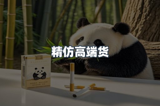 精仿高端货